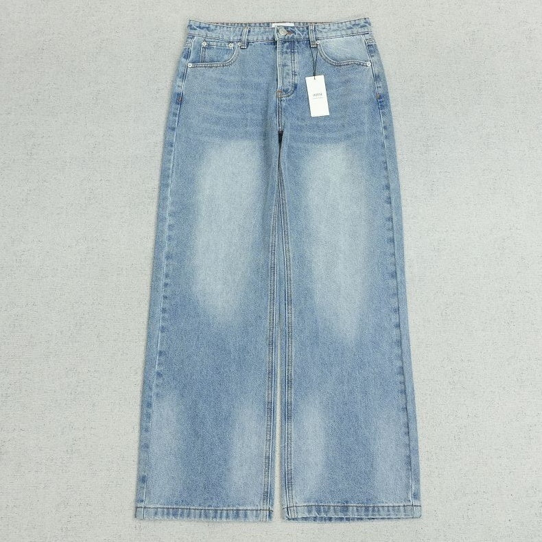 A - JEANS