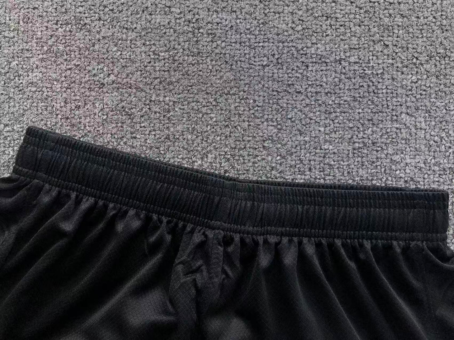 F - SHORTS