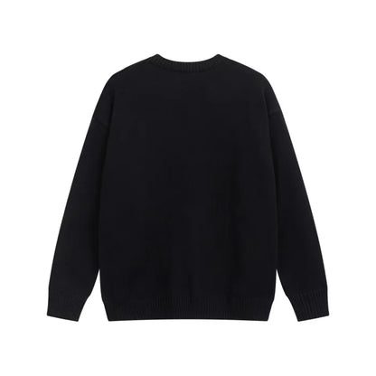 A  - SWEATER