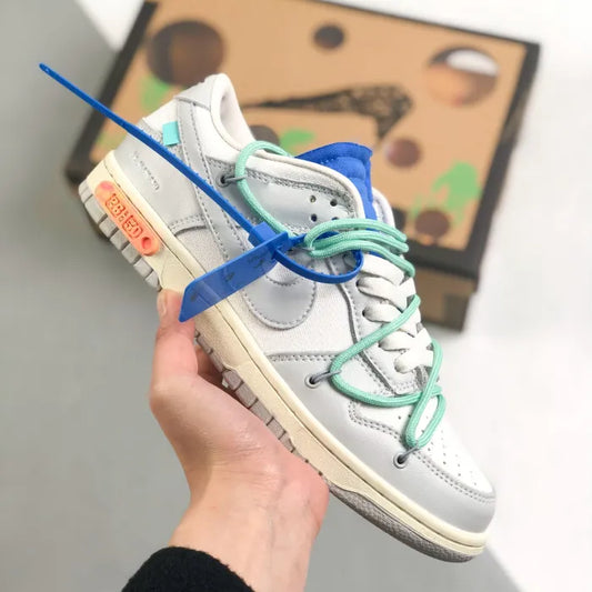 N - SNEAKERS