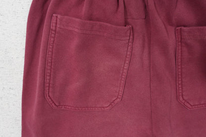 H - SWEATPANTS