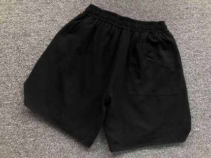 R - SHORTS