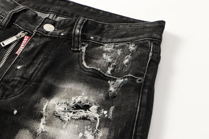 D - JEANS