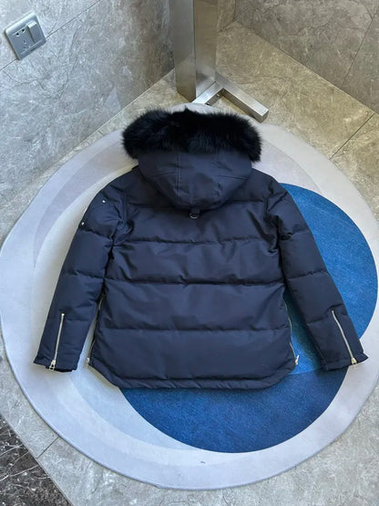 M - PUFFER
