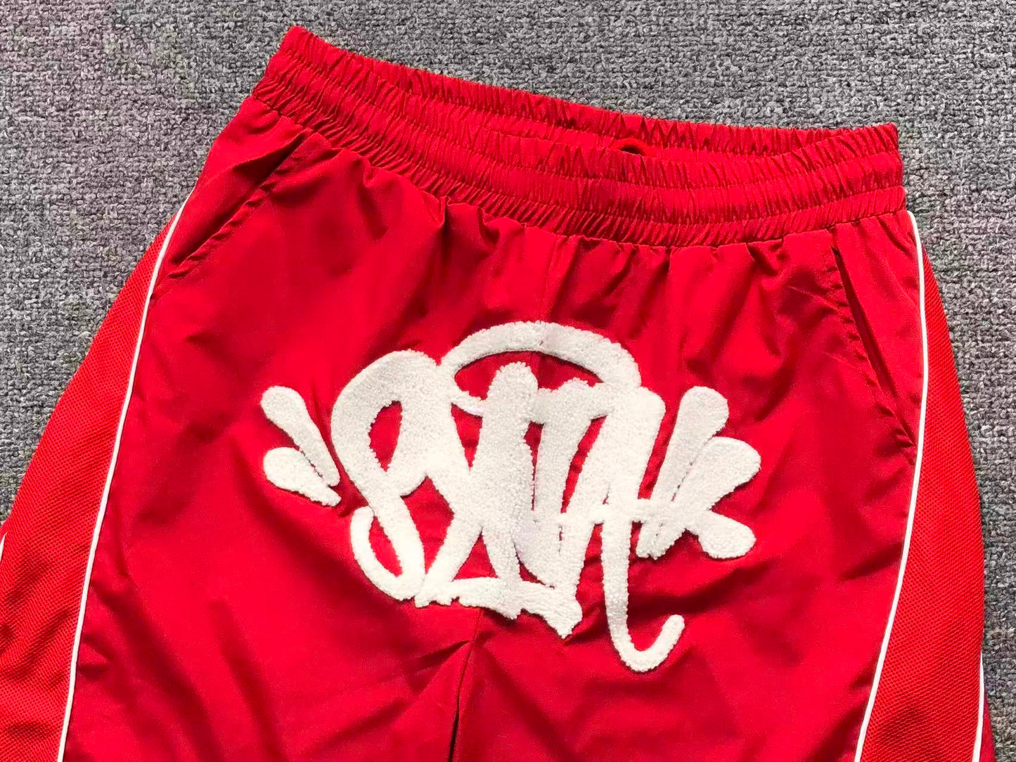 S - SHORTS