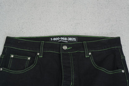 L - JEANS