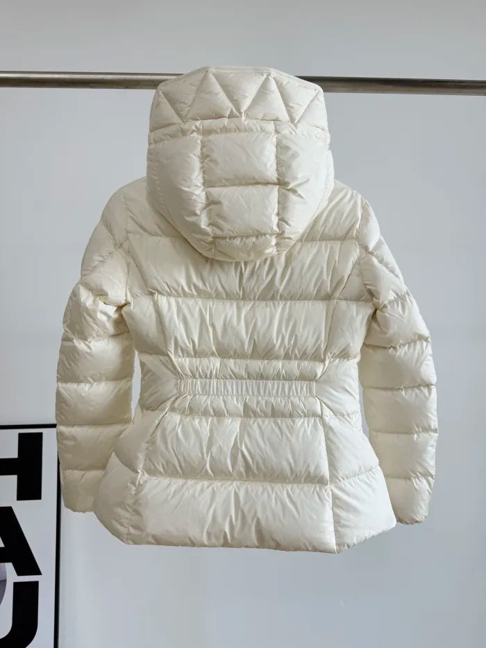 M - PUFFER