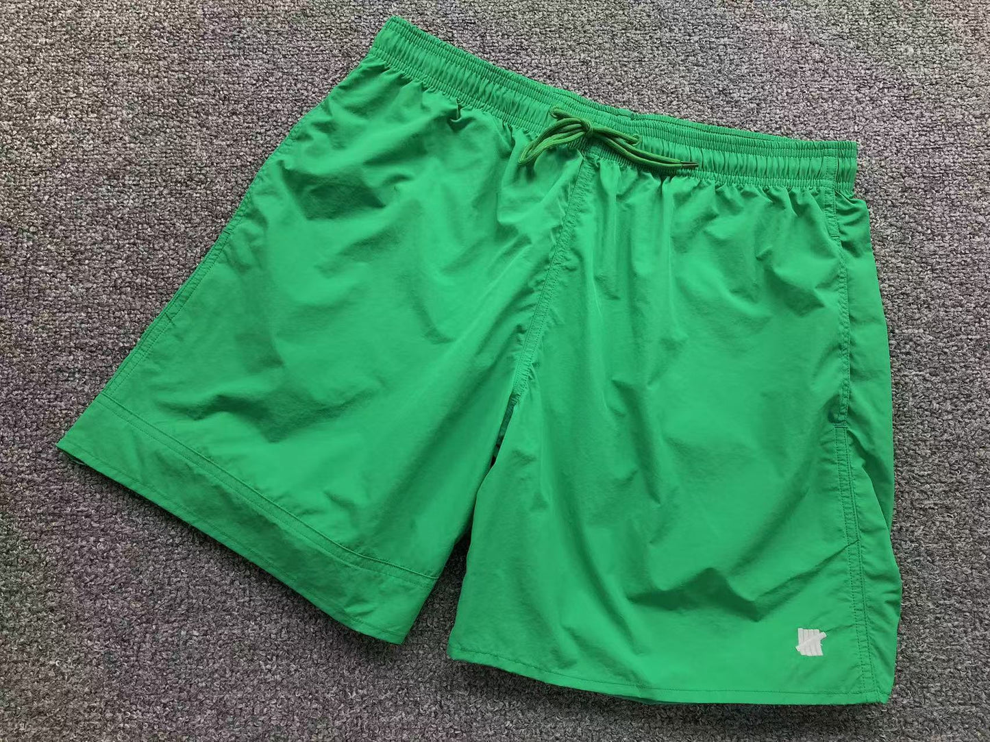 U - SHORTS