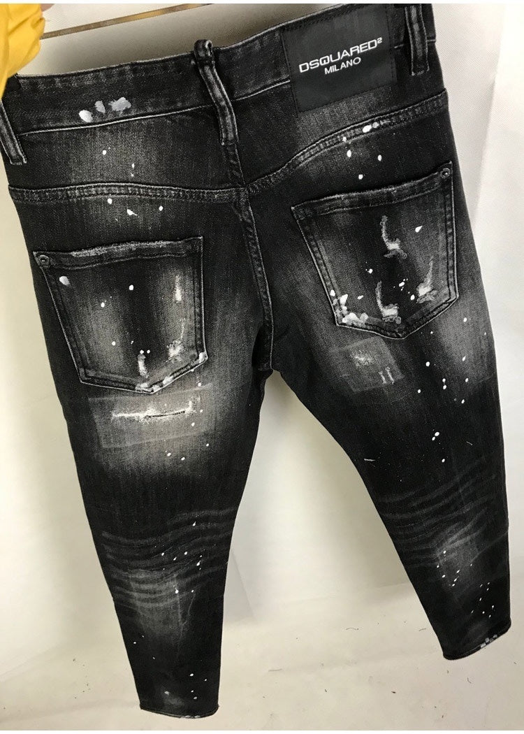 D - JEANS