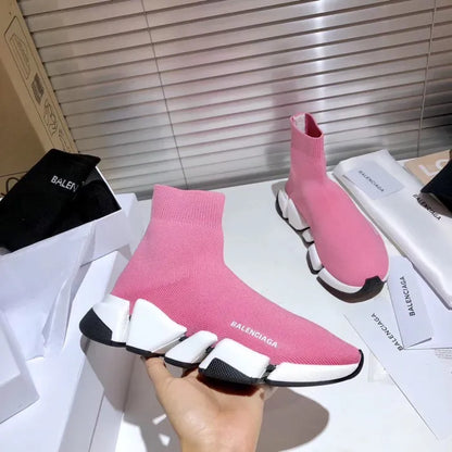 B - SNEAKERS