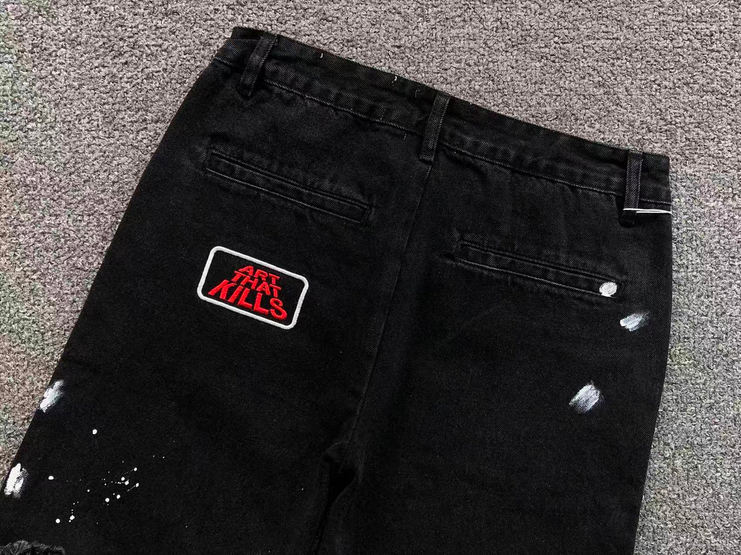 G - SHORTS