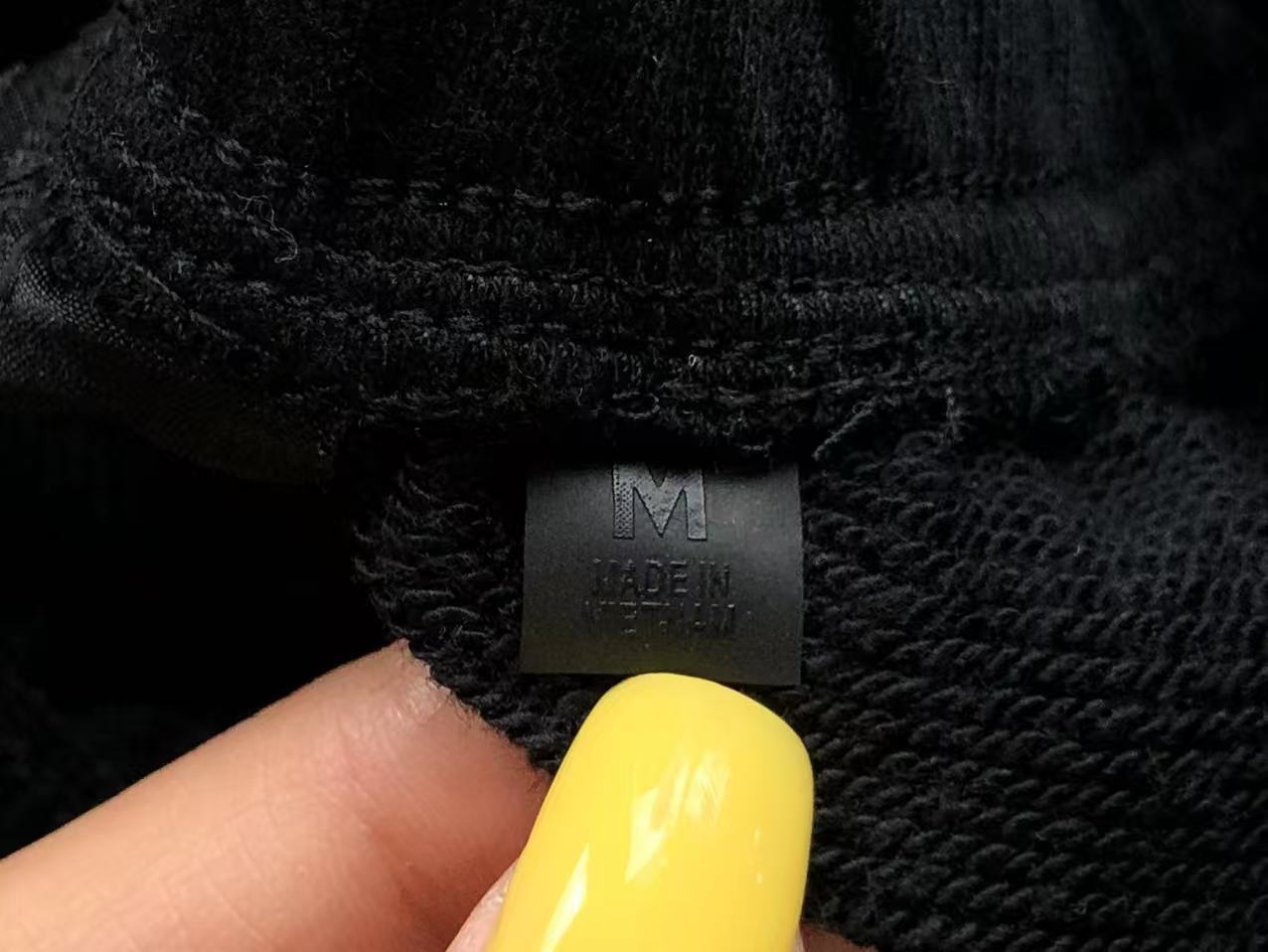F - SHORTS