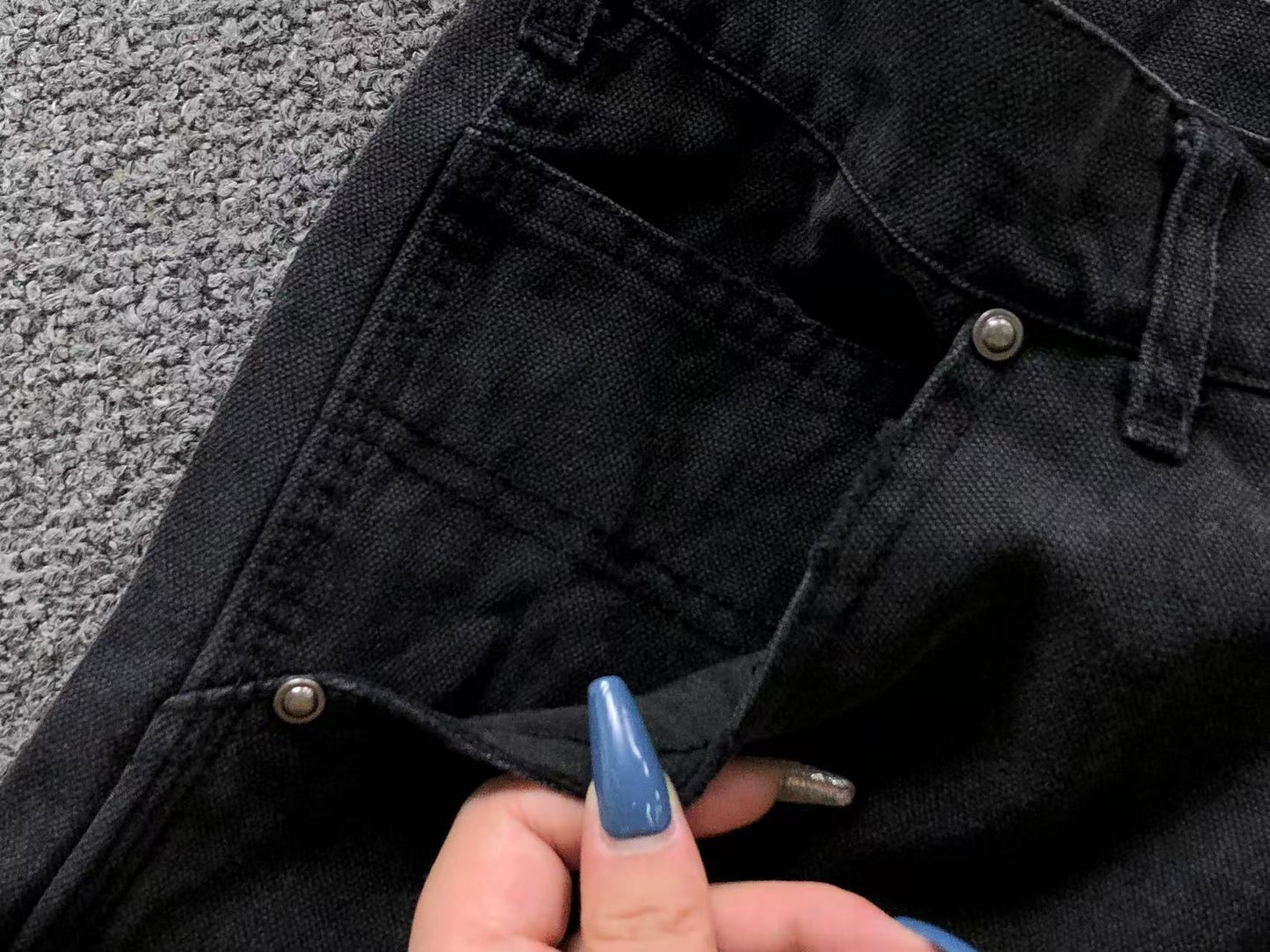 M - SHORTS