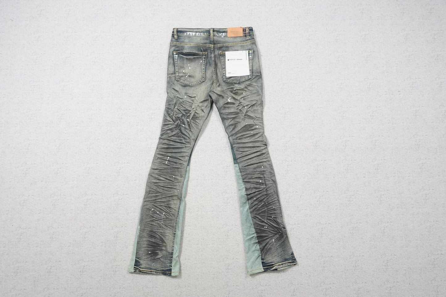 P - JEANS