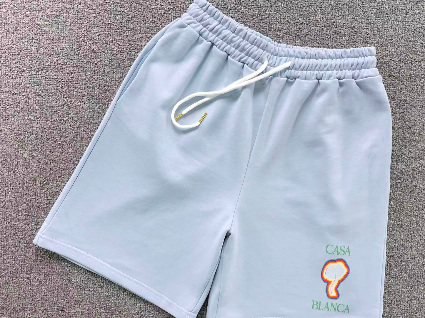 C - SHORTS