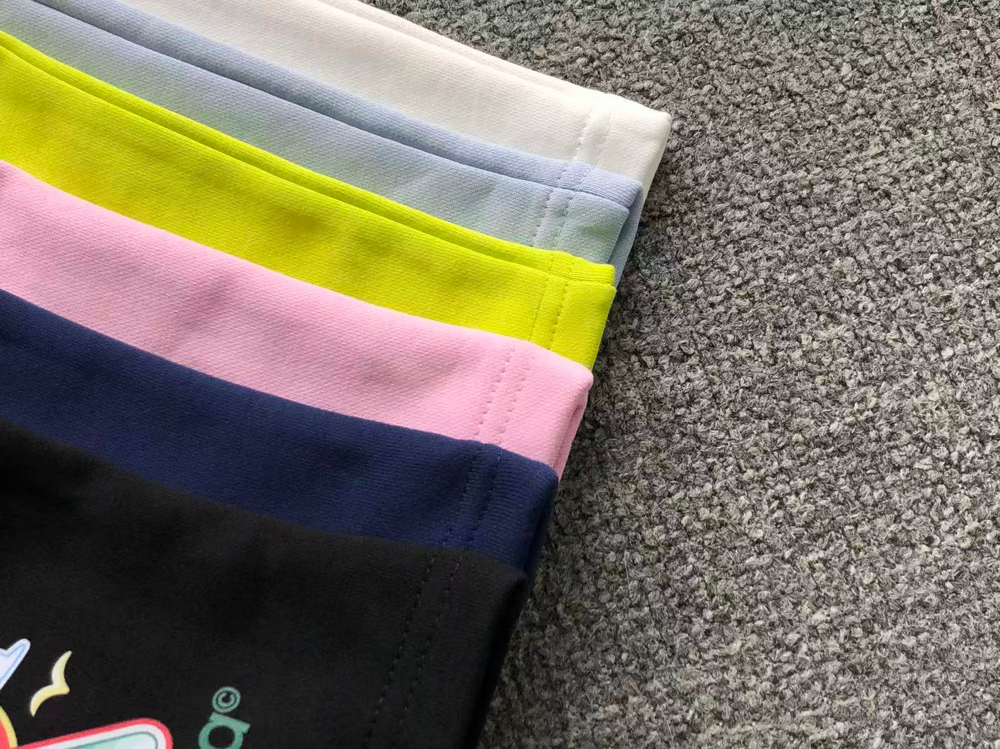 C - SHORTS