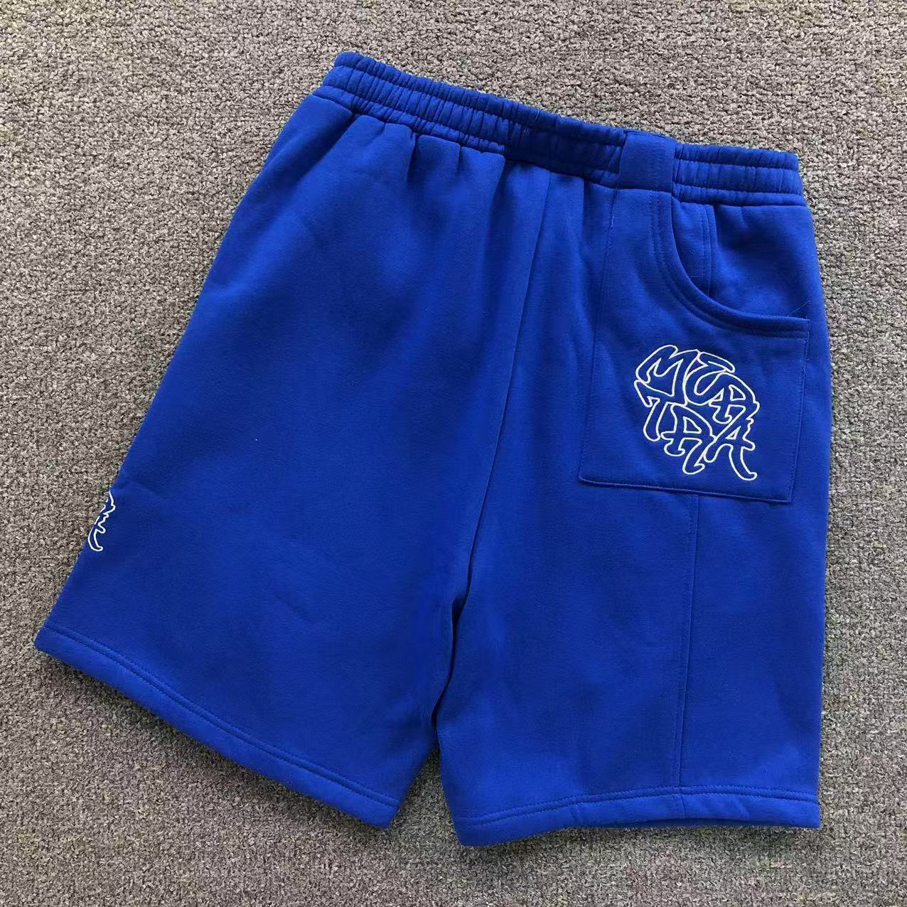 M - SHORTS