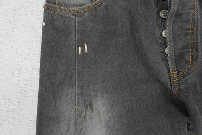 C - JEANS