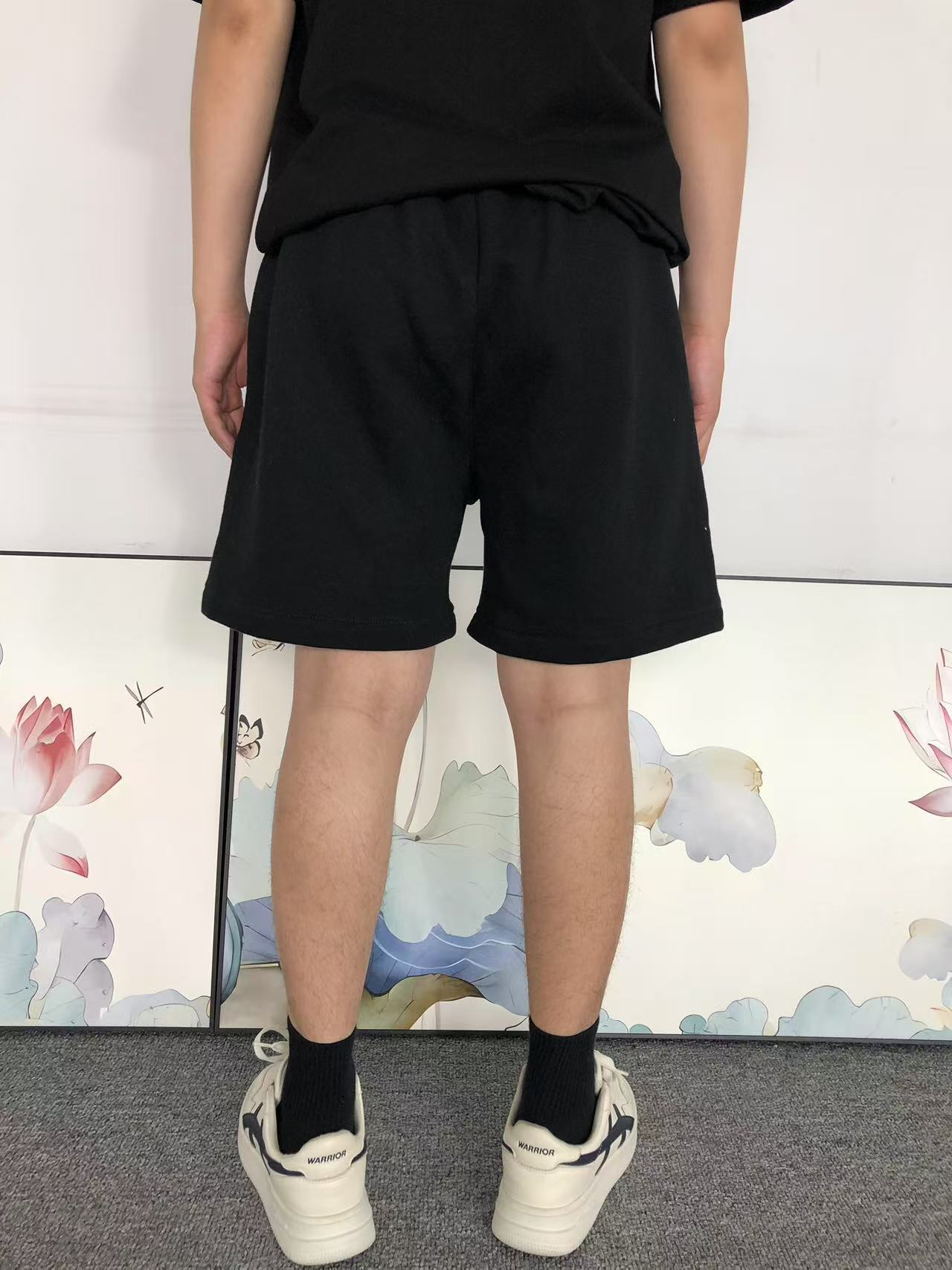 F - SHORTS