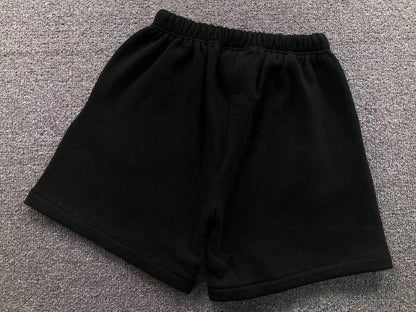 F - SHORTS