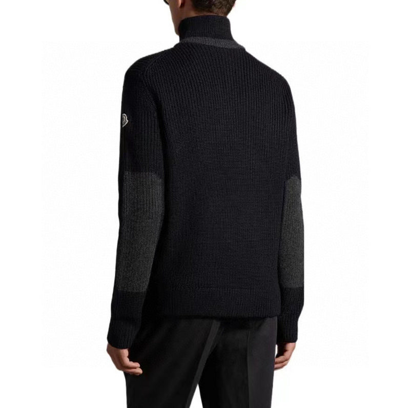 P - CARDIGAN