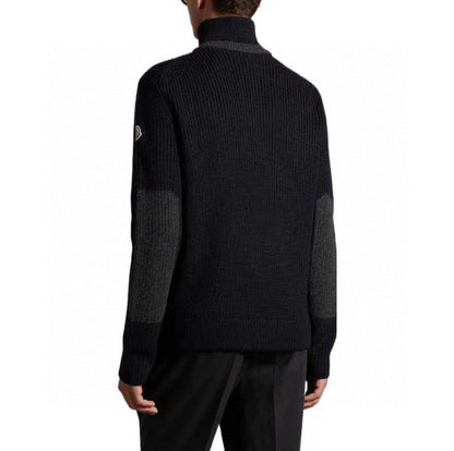 P - CARDIGAN