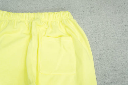 B - SWEATPANTS