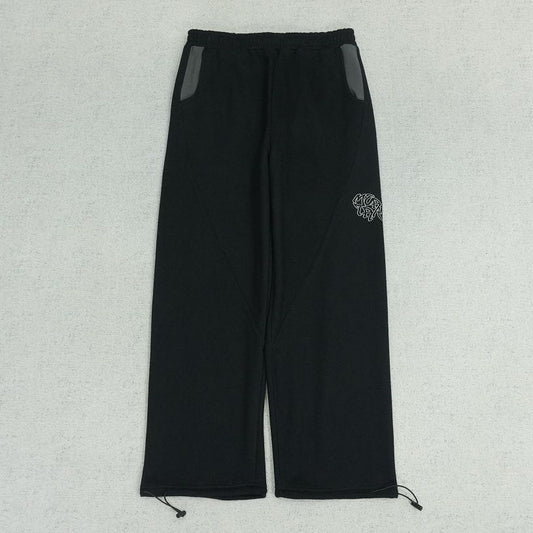 M - SWEATPANTS