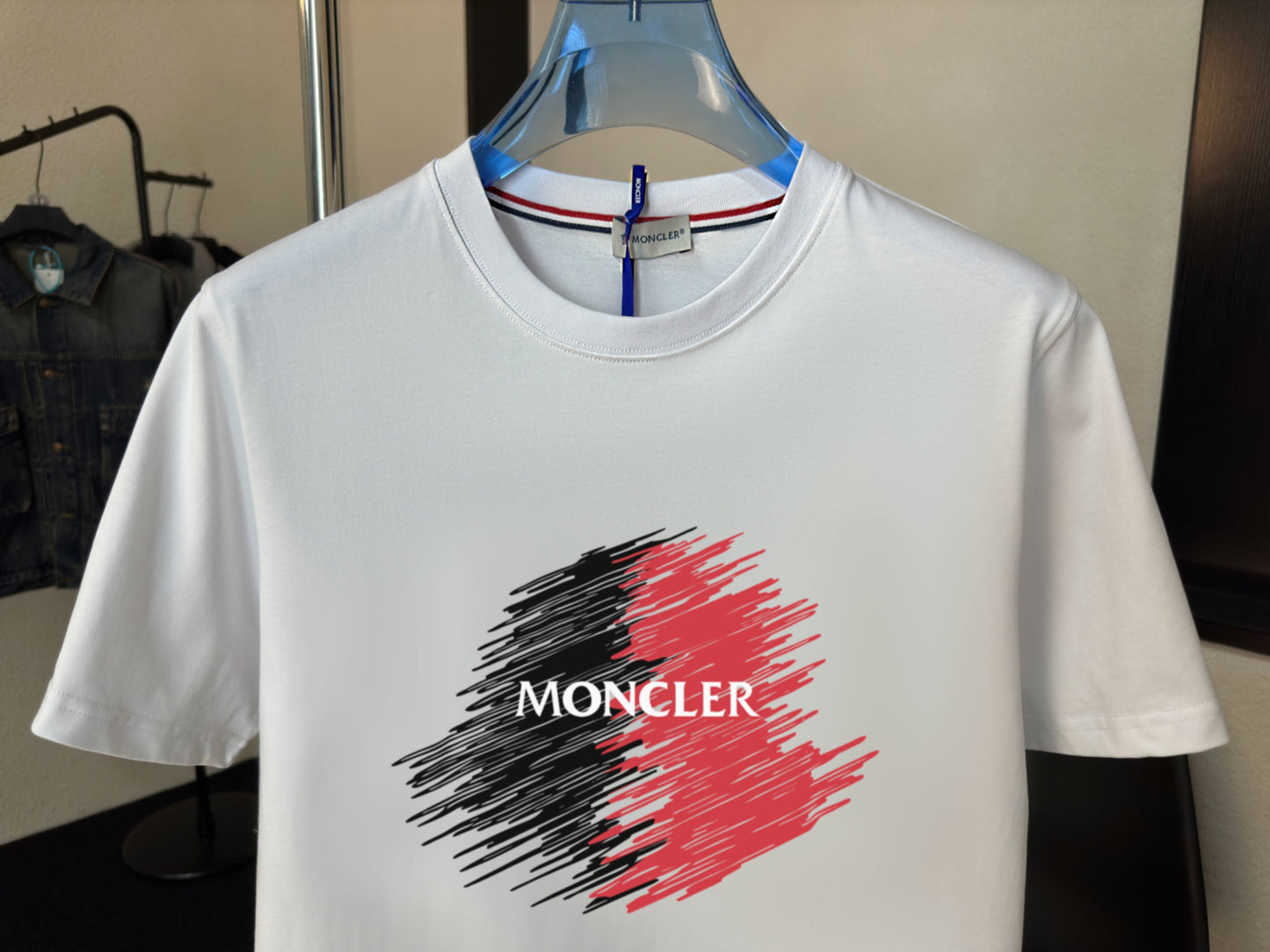 M - TSHIRT