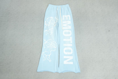 M - SWEATPANTS
