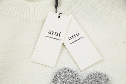 A  - SWEATER