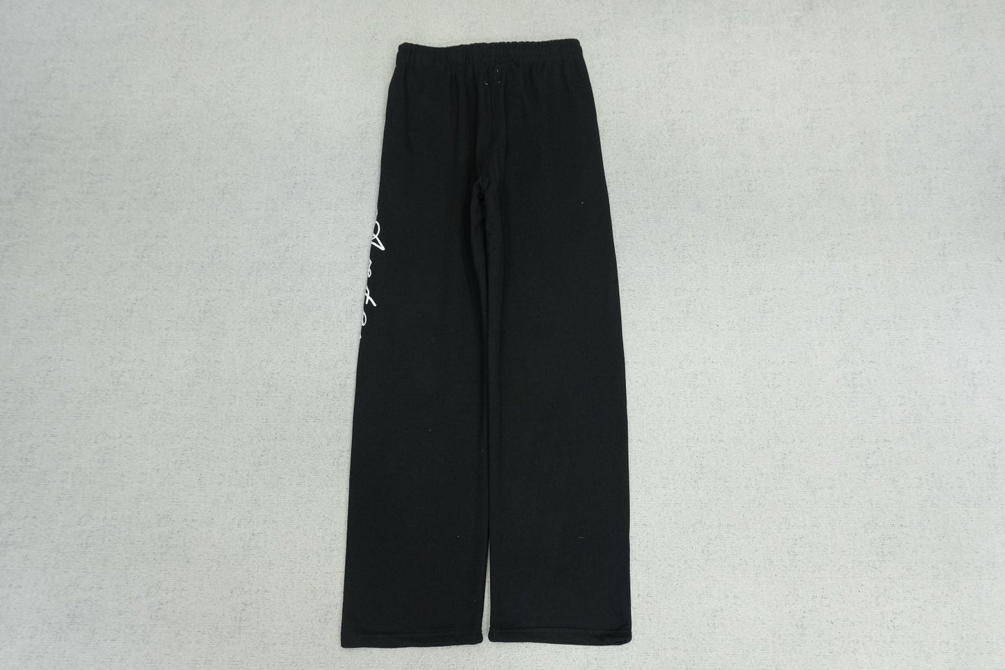 A - SWEATPANTS