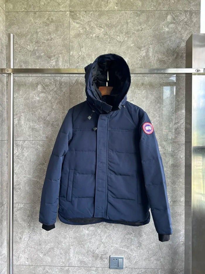 CG - PUFFER