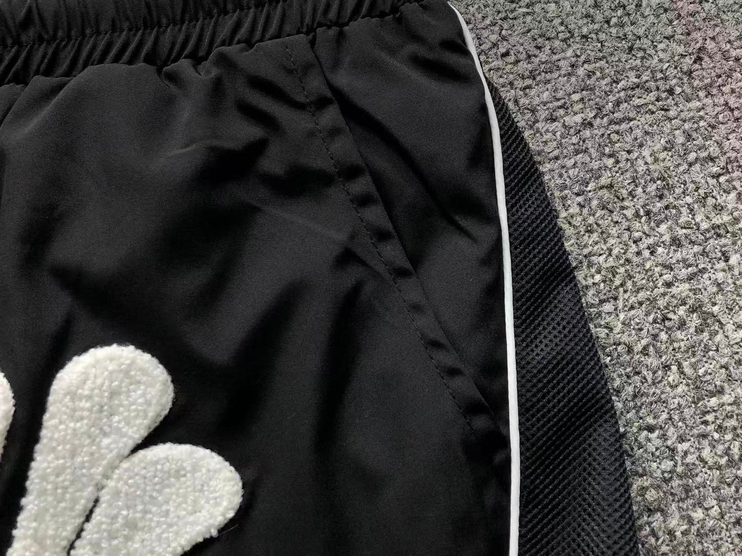 S - SHORTS