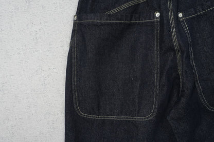P - JEANS