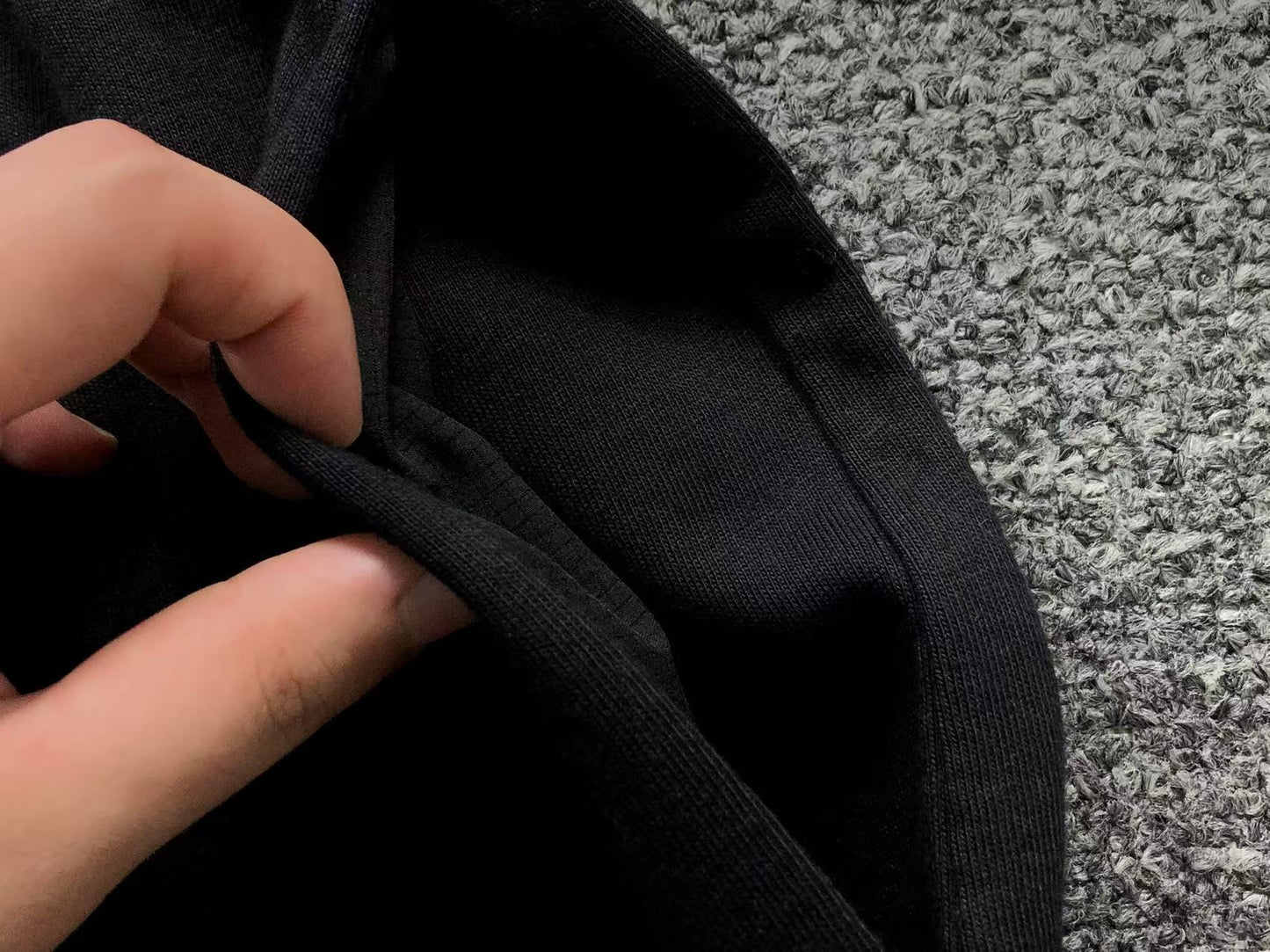 F - SHORTS