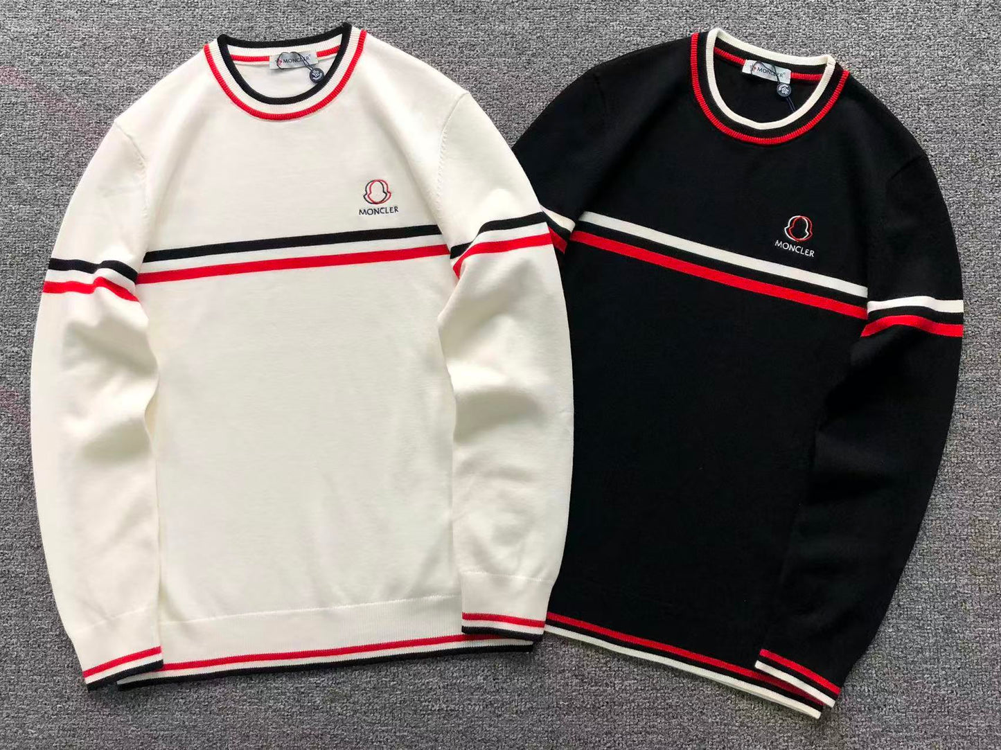 M - SWEATER
