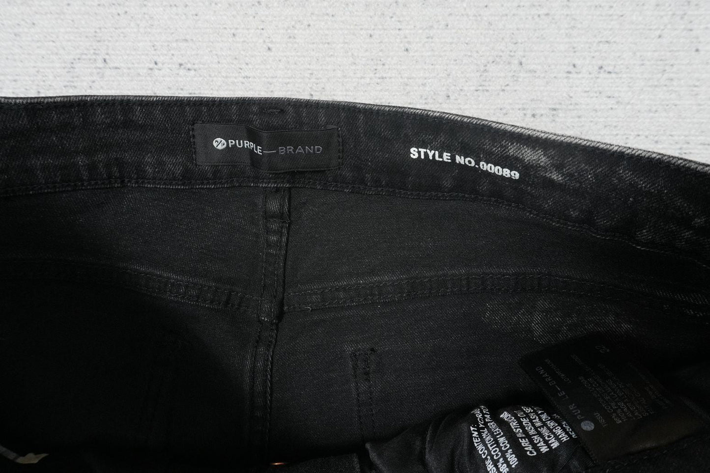 P - JEANS