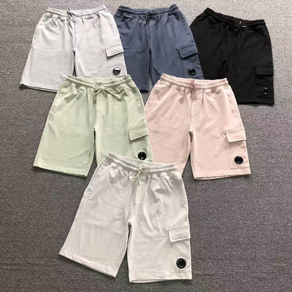 C - SHORTS