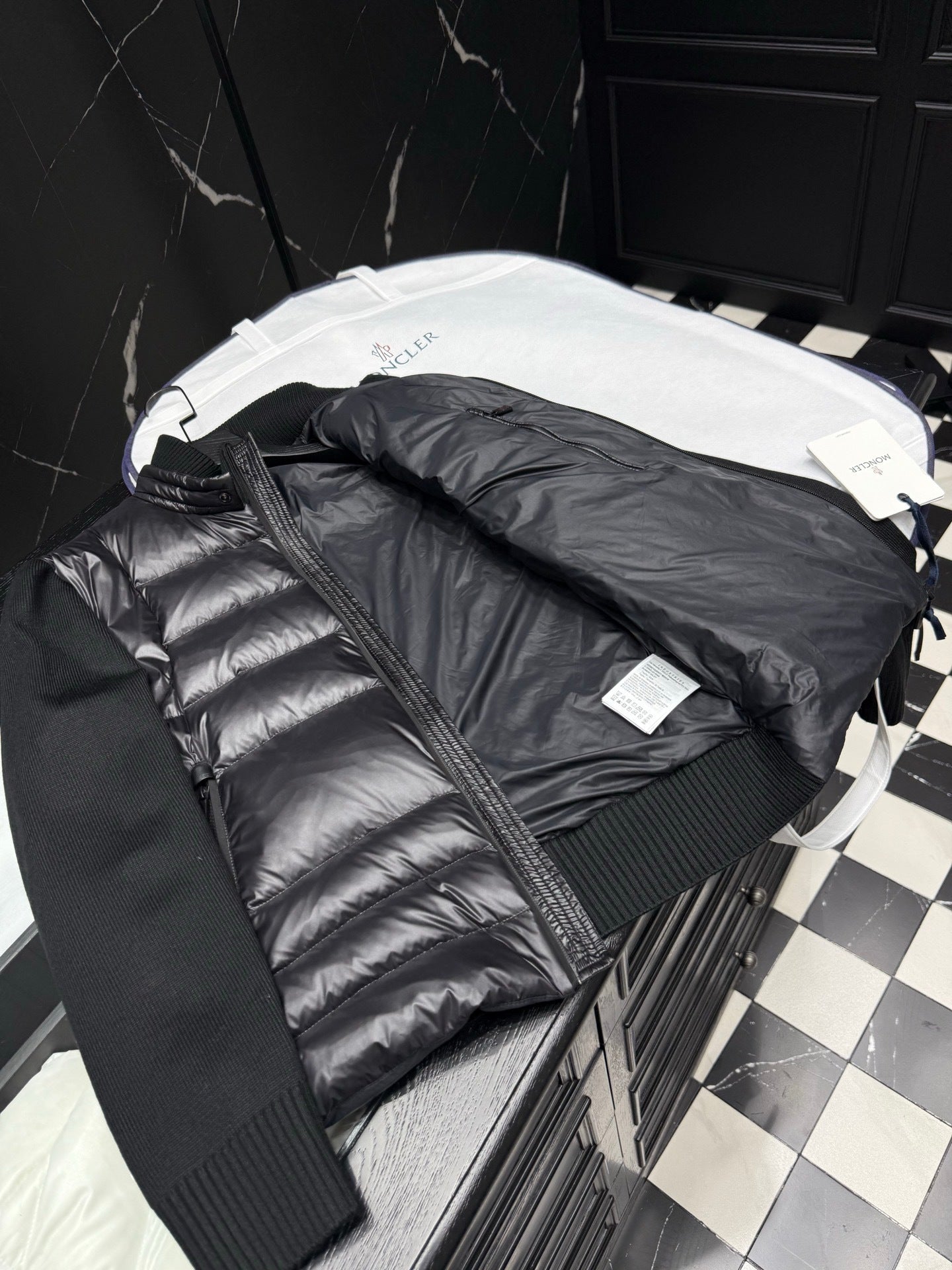 C - CARDIGAN