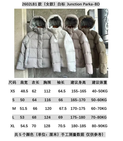 CG - PUFFER
