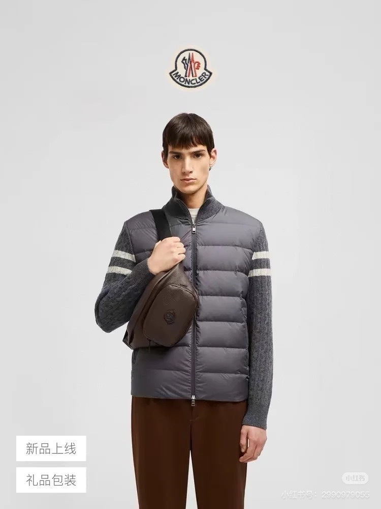 P - CARDIGAN