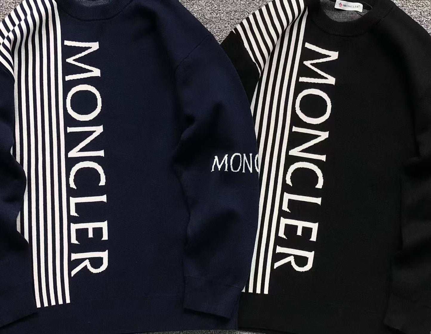 M - SWEATER