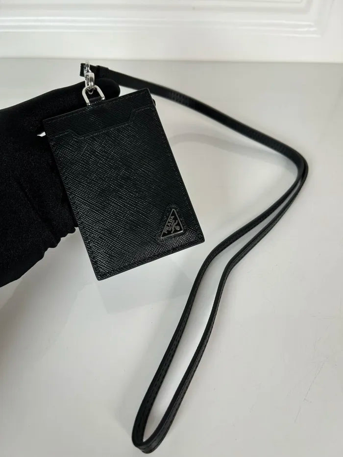 P - CARD HOLDER
