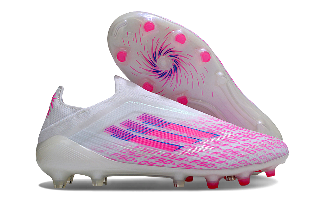 F - FUSSBALLSCHUHE