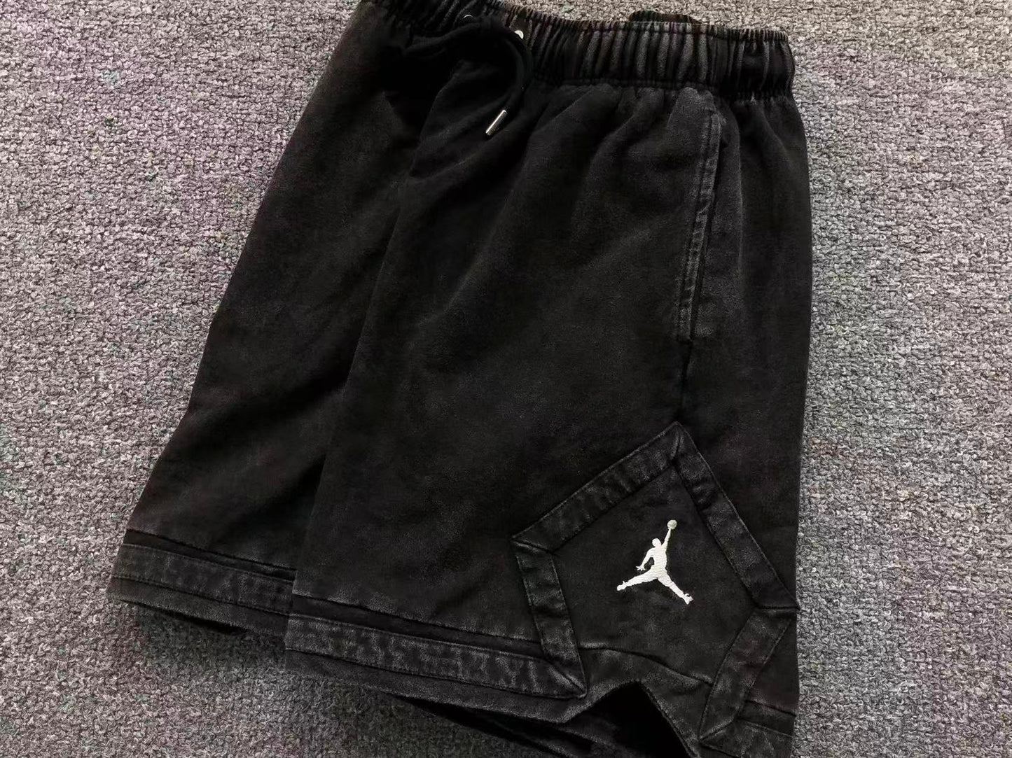 A - SHORTS