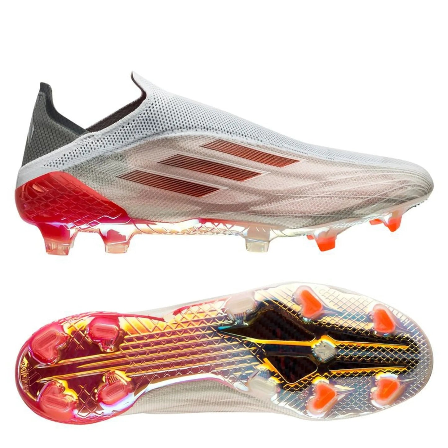 X - FUSSBALLSCHUHE