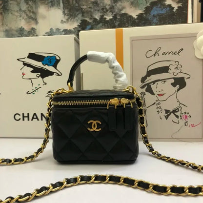 C - TASCHE