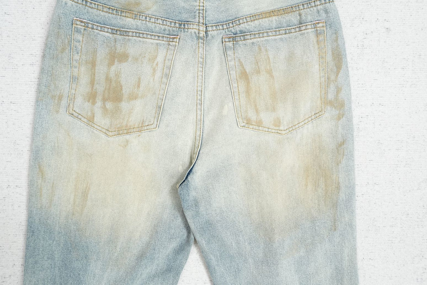 A - JEANS