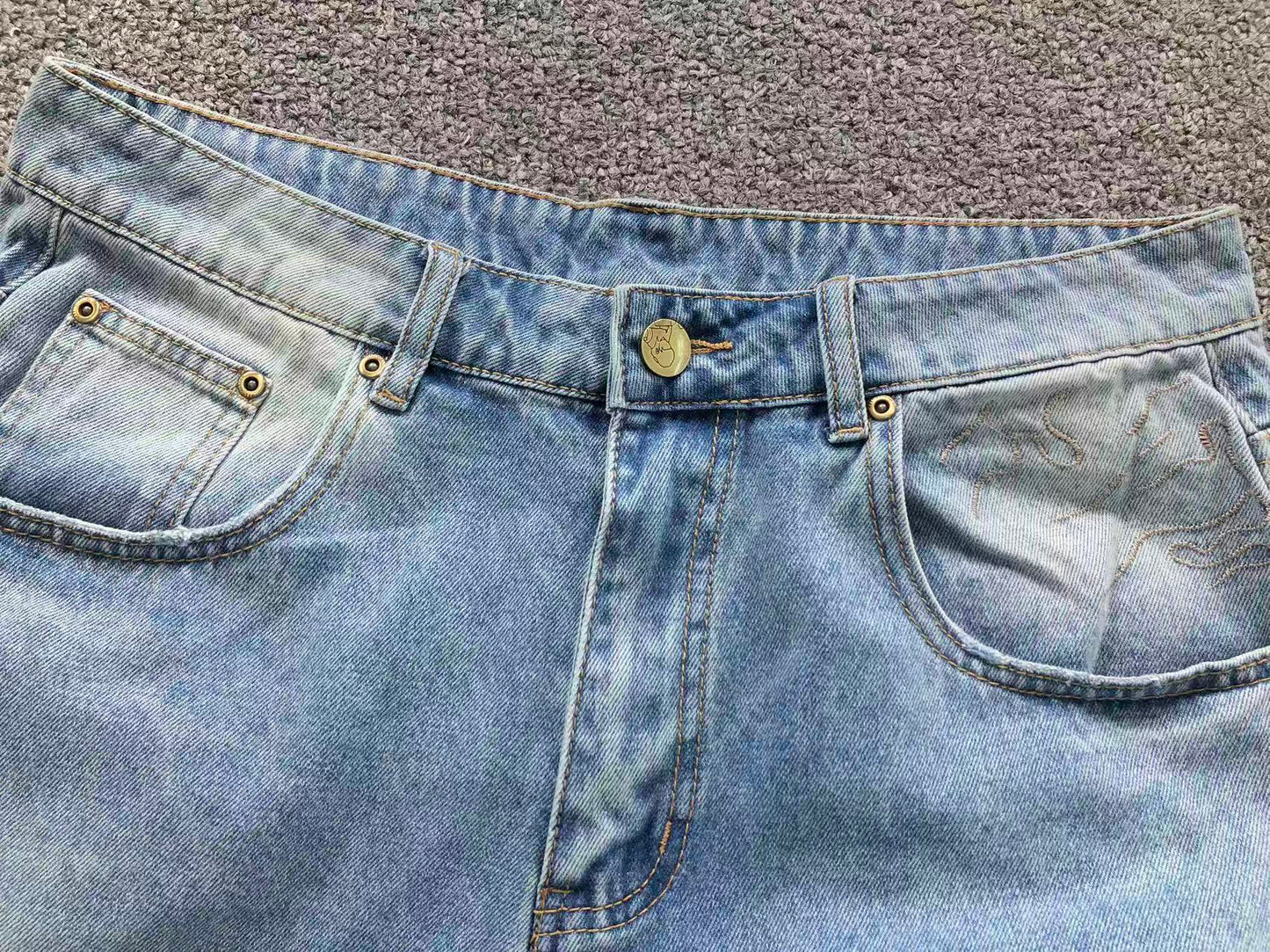 D - SHORTS
